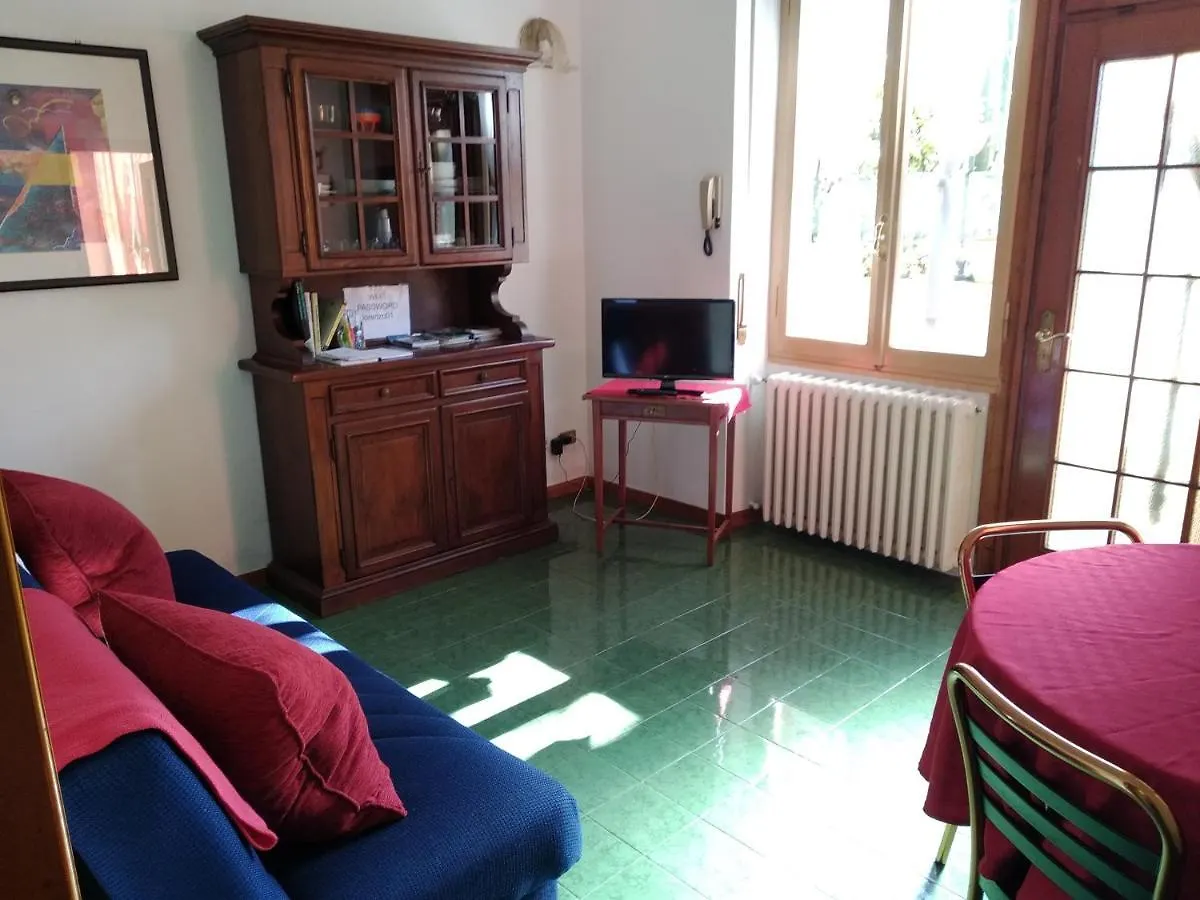 Il Nido Nella Quiete Apartment Tremezzo