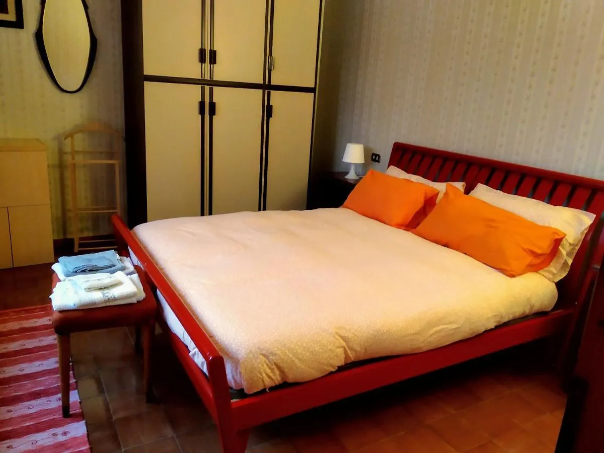 Il Nido Nella Quiete Apartment Tremezzo