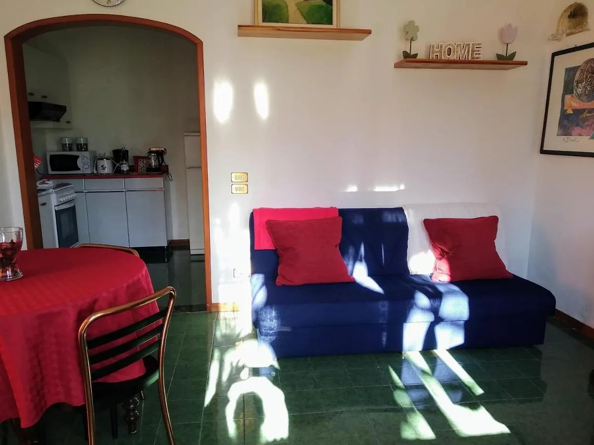 Il Nido Nella Quiete Apartment Tremezzo Italy