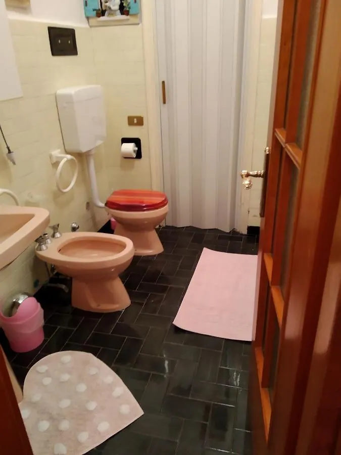 Il Nido Nella Quiete Apartment Tremezzo Italy