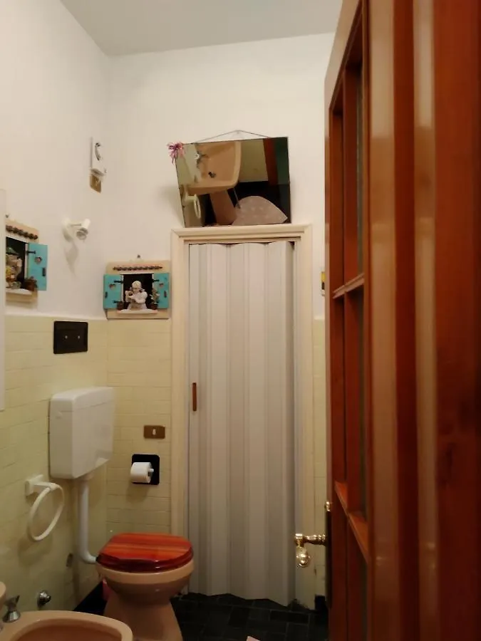 Il Nido Nella Quiete Apartment Tremezzo