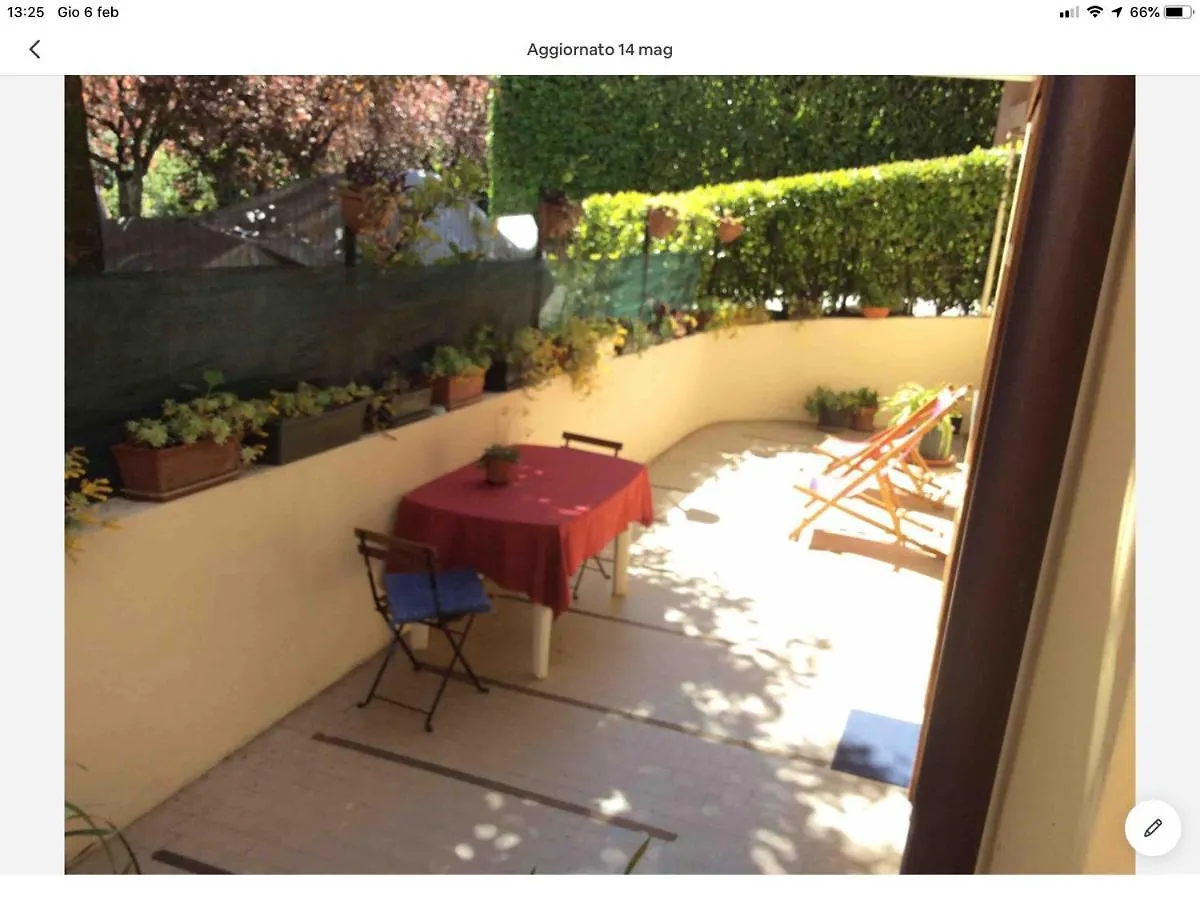 Il Nido Nella Quiete Apartment Tremezzo 0*,  Italy