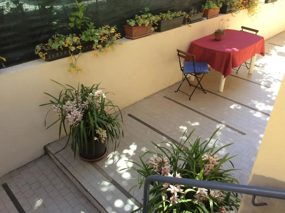 Il Nido Nella Quiete Apartment Tremezzo Italy
