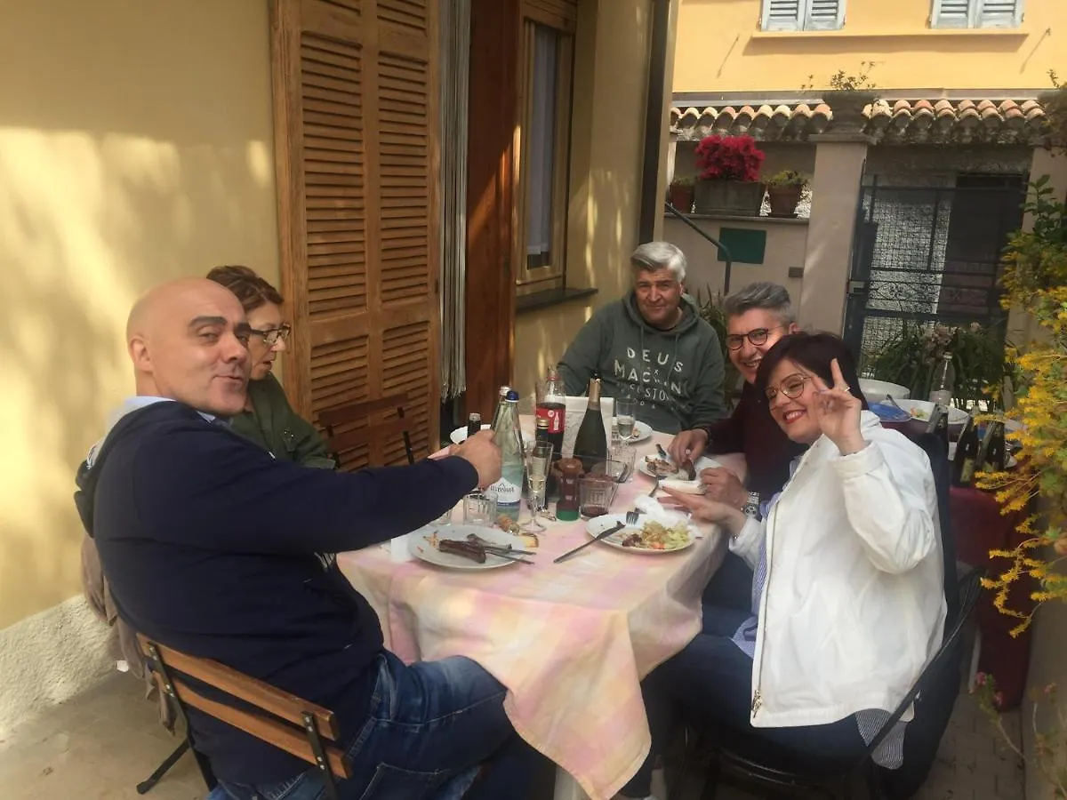 Il Nido Nella Quiete Apartment Tremezzo