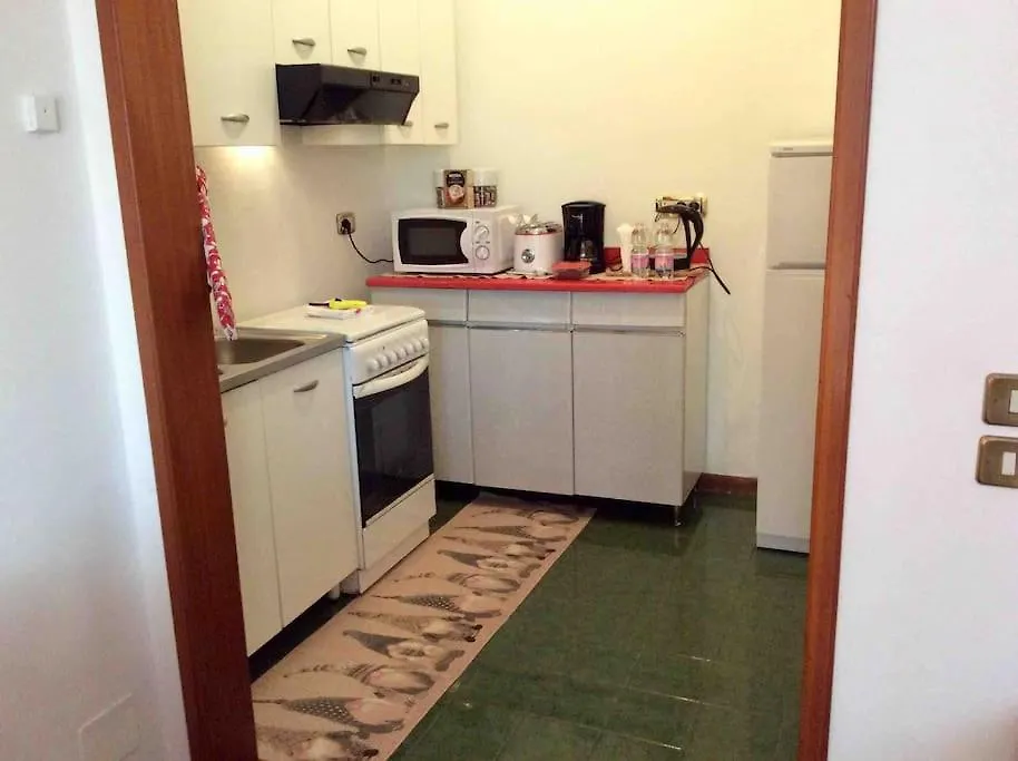 Il Nido Nella Quiete Apartment Tremezzo 0*,