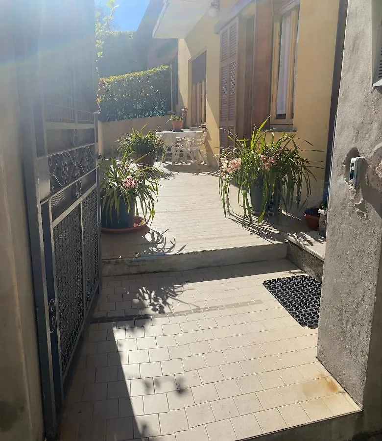Il Nido Nella Quiete Apartment Tremezzo