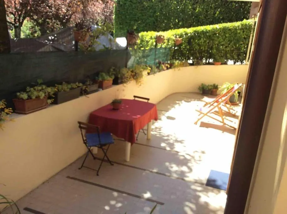 Il Nido Nella Quiete Apartment Tremezzo