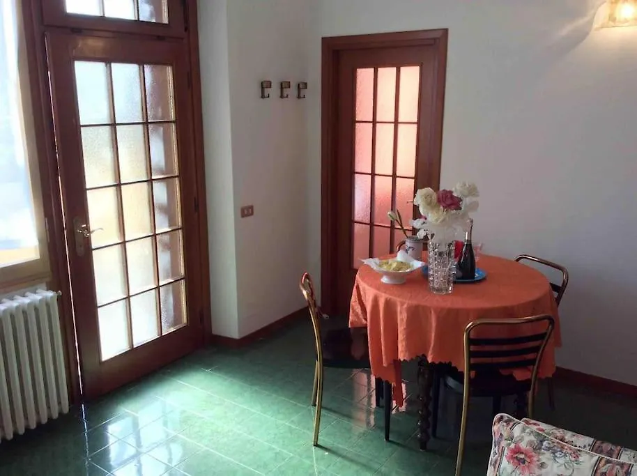 Il Nido Nella Quiete Apartment Tremezzo