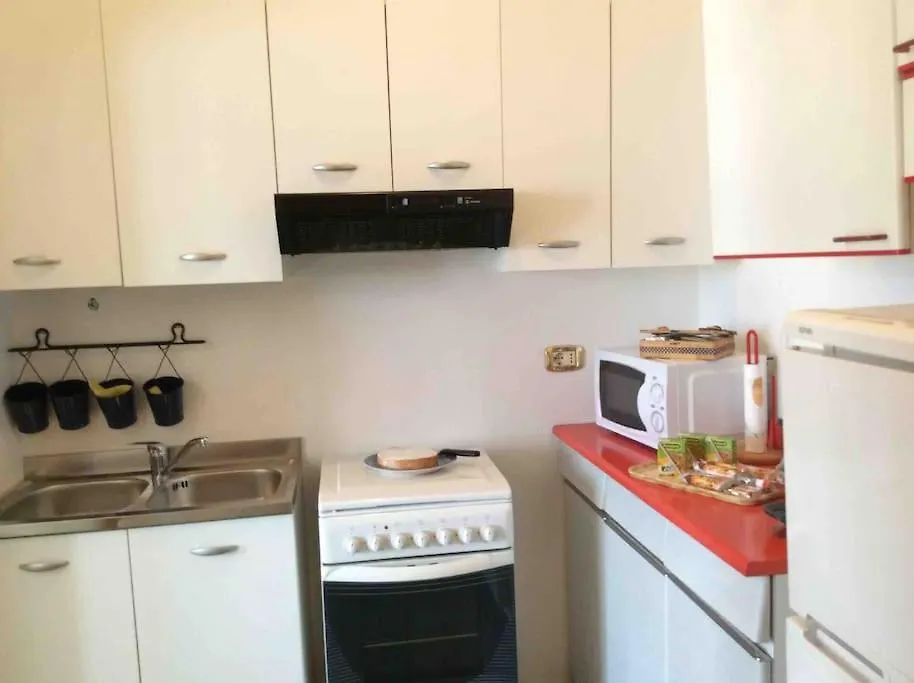 Il Nido Nella Quiete Apartment Tremezzo 0*,