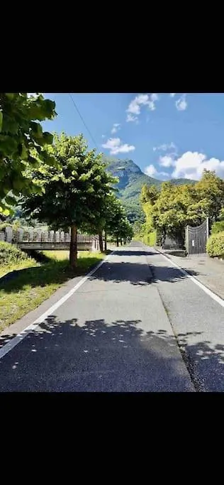 Il Nido Nella Quiete Apartment Tremezzo Italy