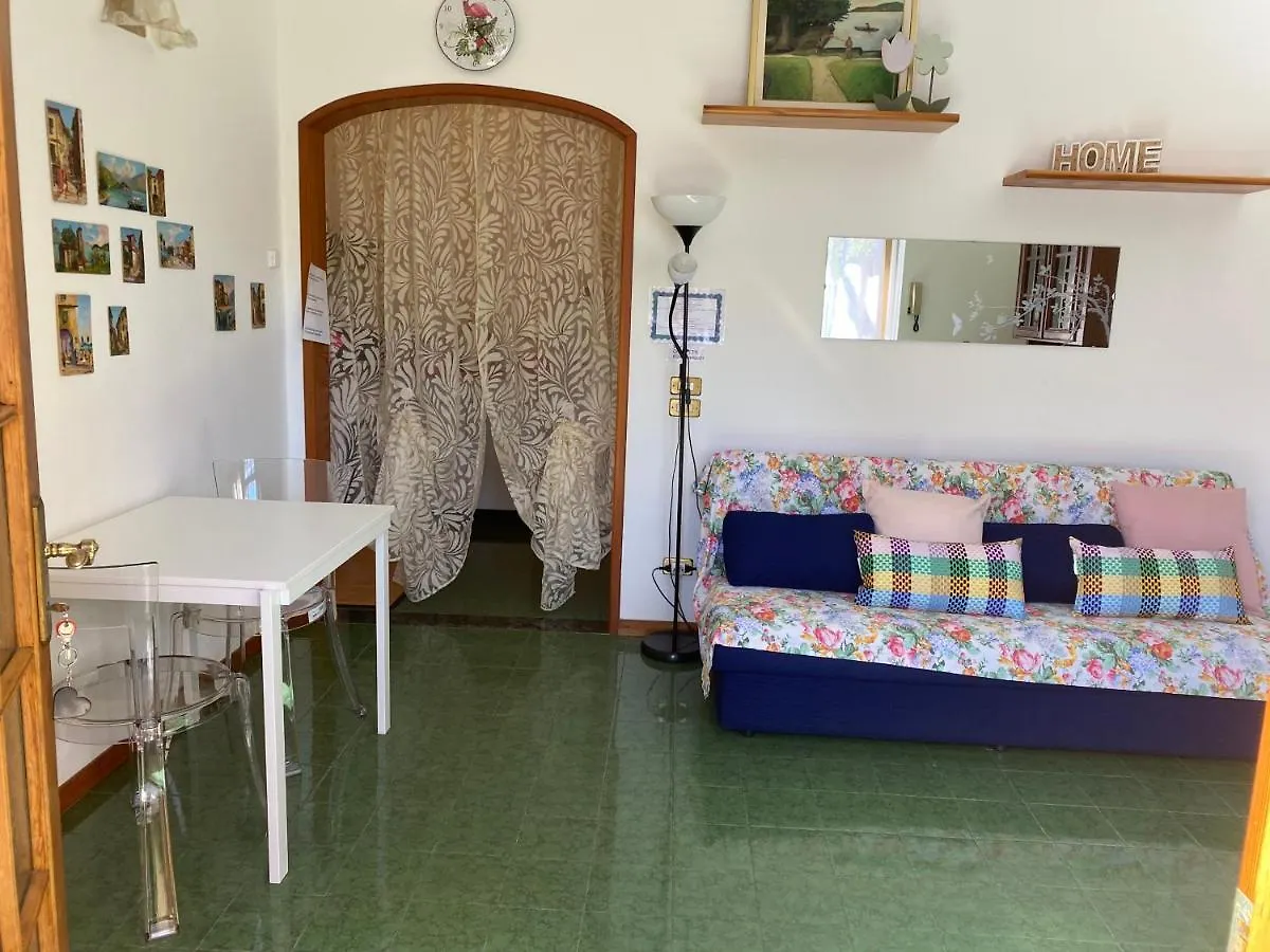 Il Nido Nella Quiete Apartment Tremezzo
