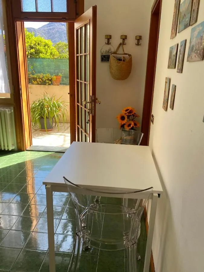 Il Nido Nella Quiete Apartment Tremezzo