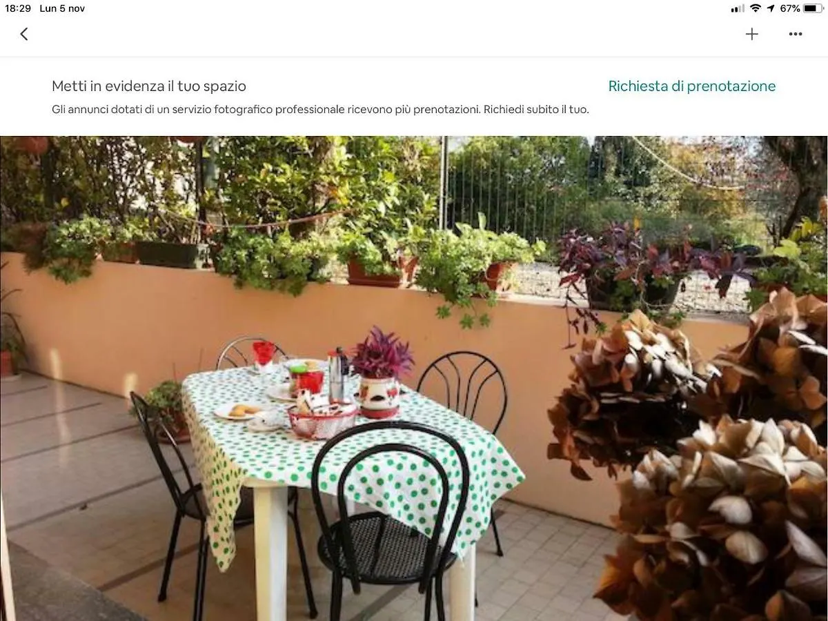 Il Nido Nella Quiete Apartment Tremezzo