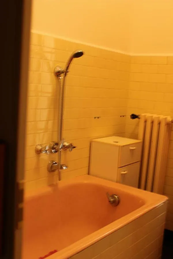 Il Nido Nella Quiete Apartment Tremezzo Italy