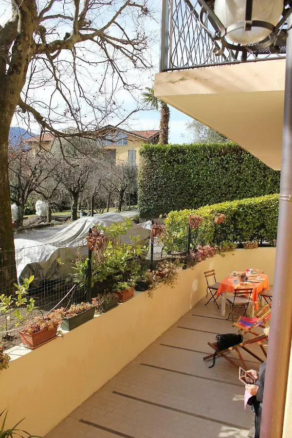 Il Nido Nella Quiete Apartment Tremezzo 0*,  Italy
