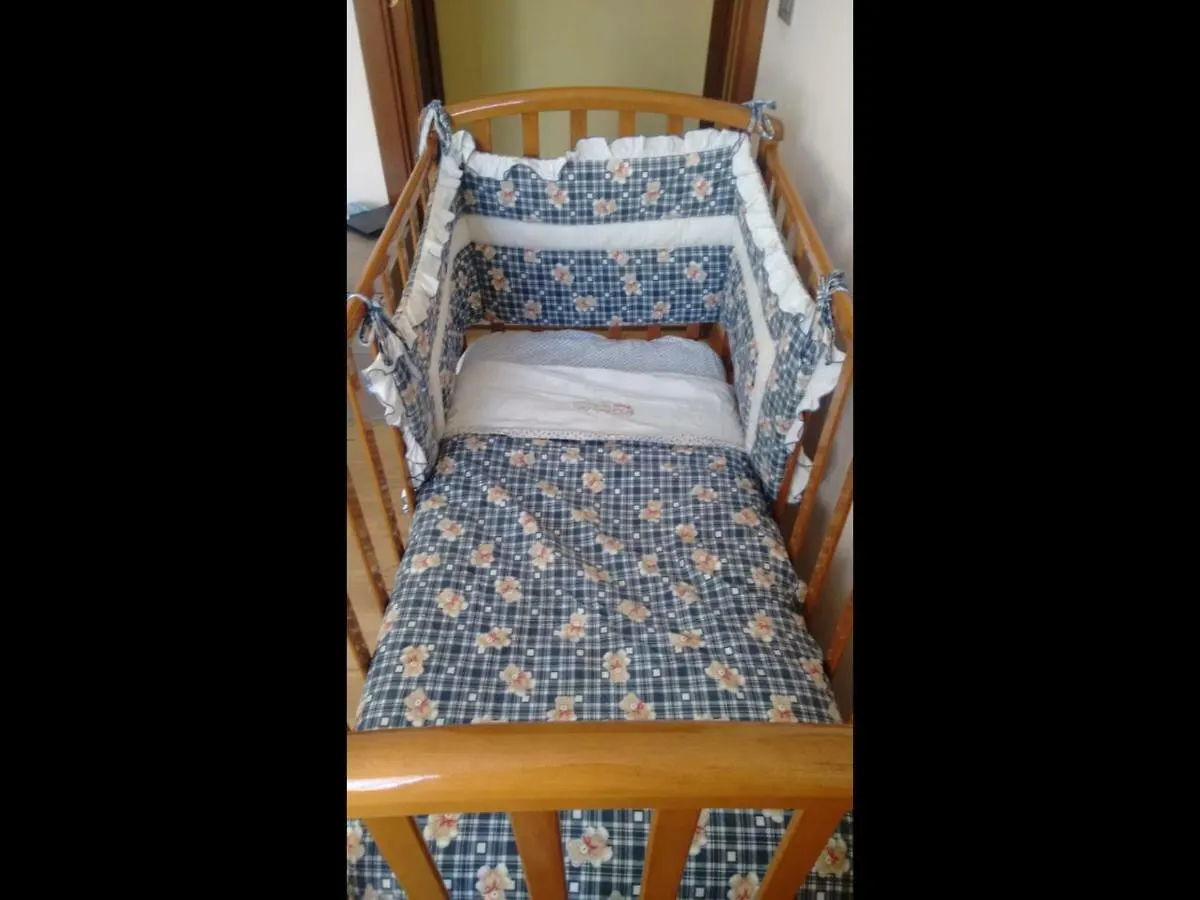 Il Nido Nella Quiete Apartment Tremezzo