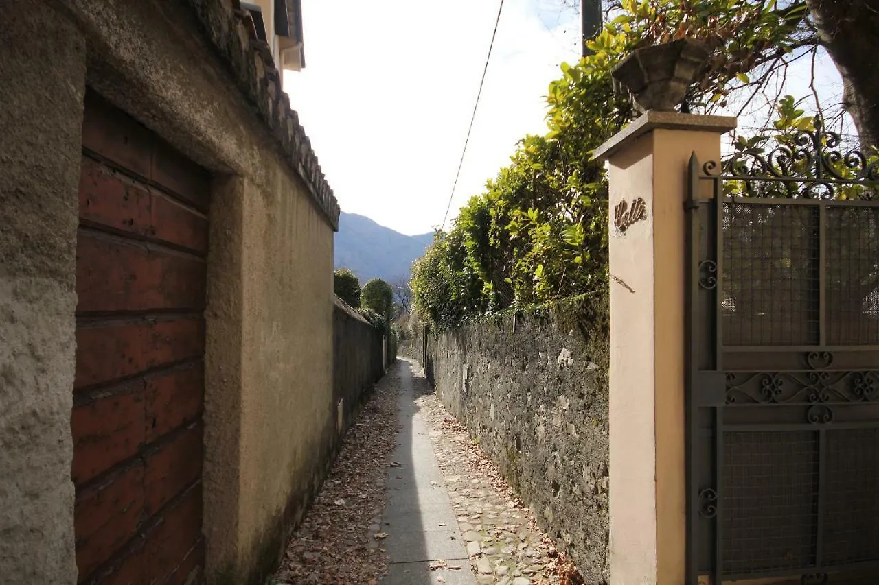 Il Nido Nella Quiete Apartment Tremezzo 0*,  Italy