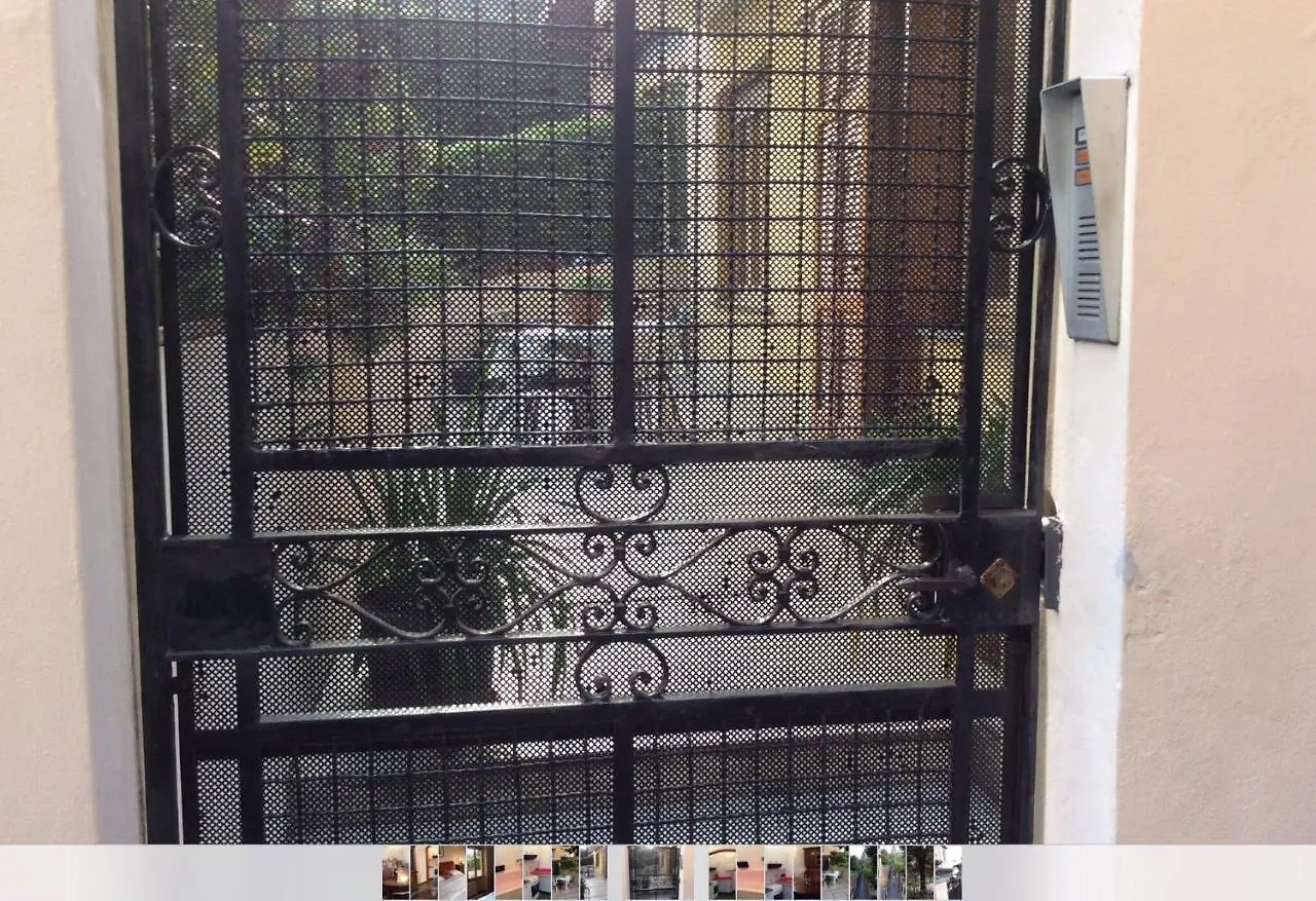 Il Nido Nella Quiete Apartment Tremezzo Italy