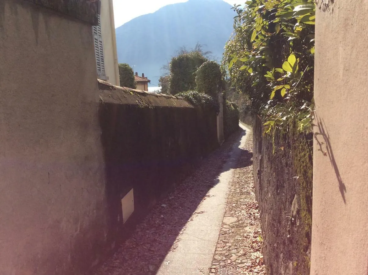 Il Nido Nella Quiete Apartment Tremezzo