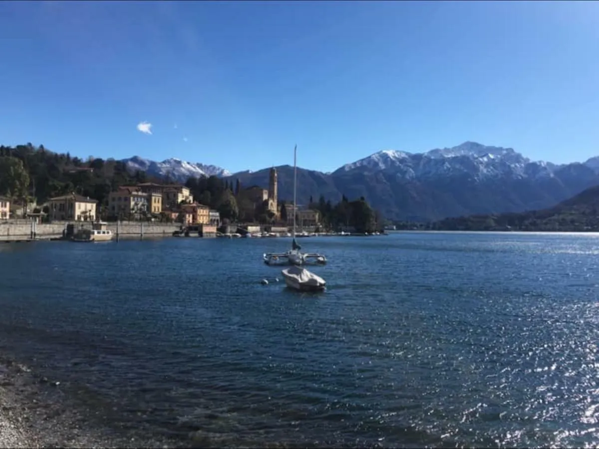 Il Nido Nella Quiete Apartment Tremezzo