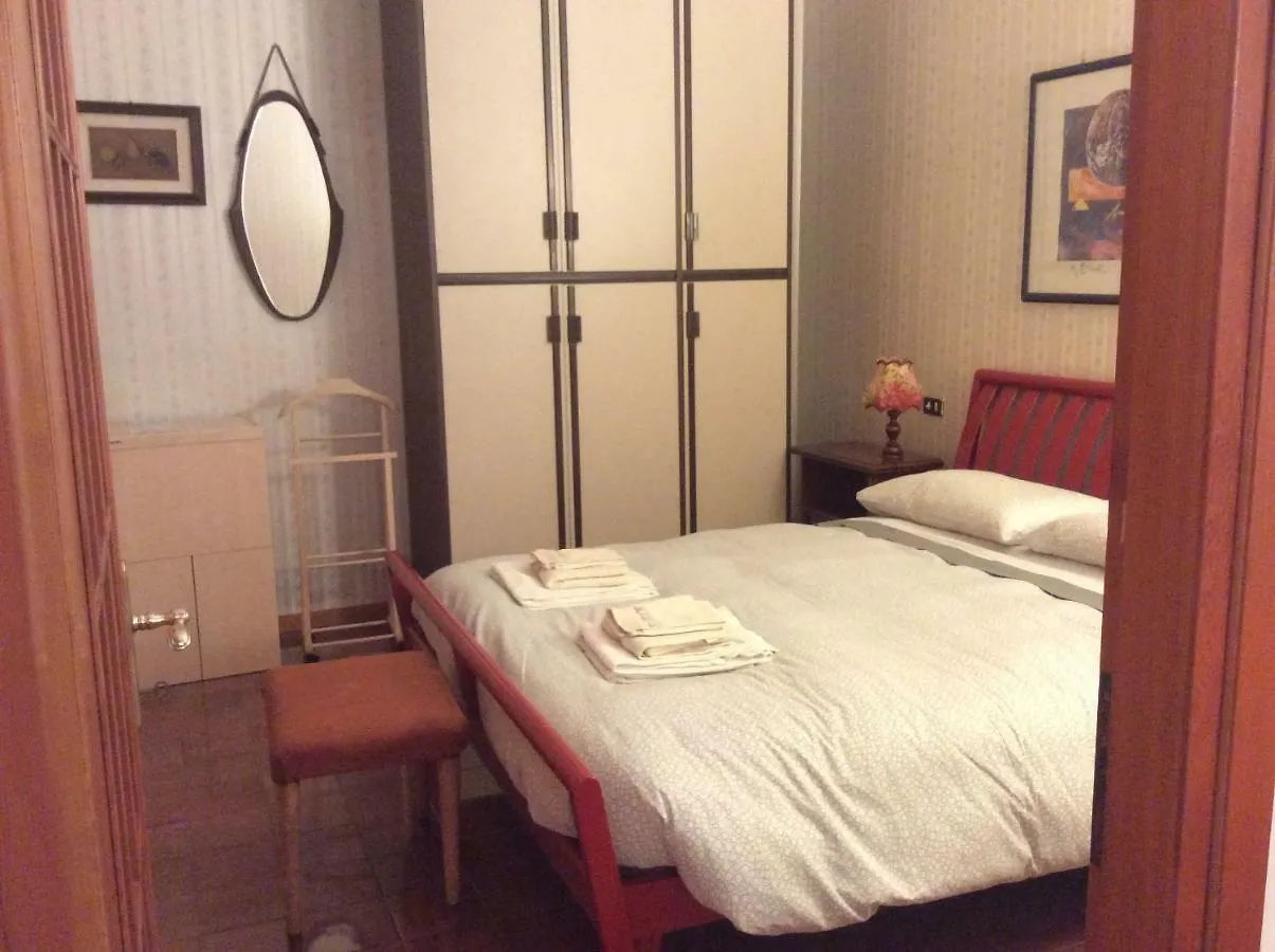 Il Nido Nella Quiete Apartment Tremezzo