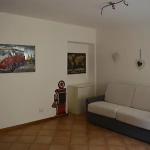 Apartment Da Sid, Tremezzo
