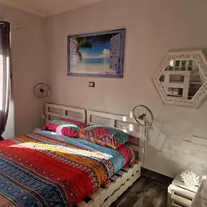 Casa Del Cicloturista Appartement Santadi