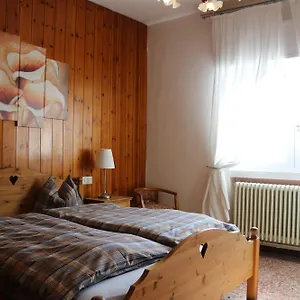 Casa Melina 1 Hébergement de vacances