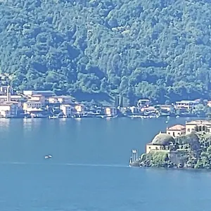 Belvedere Volesio Appartement