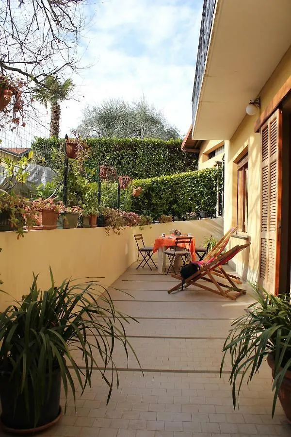 Il Nido Nella Quiete Apartment Tremezzo Italy